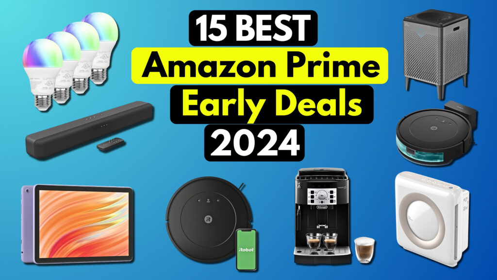 prime day sale 2024