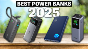 best power banks in 2025