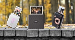 Best Portable Photo Printer 2025