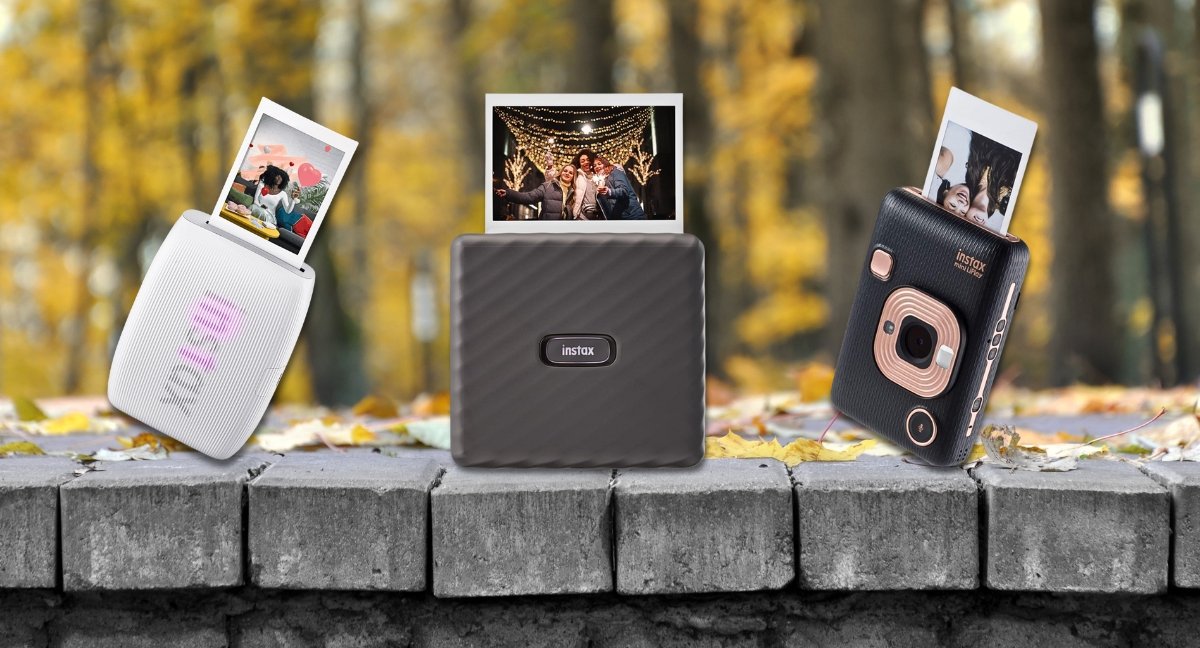 Best Portable Photo Printer 2025