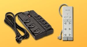 Best Surge Protectors for 2025