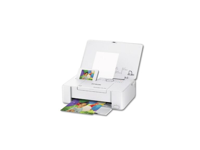 Epson PictureMate PM-400