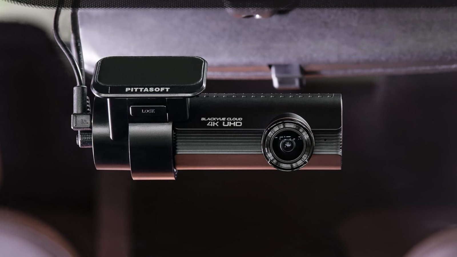 best dash cam