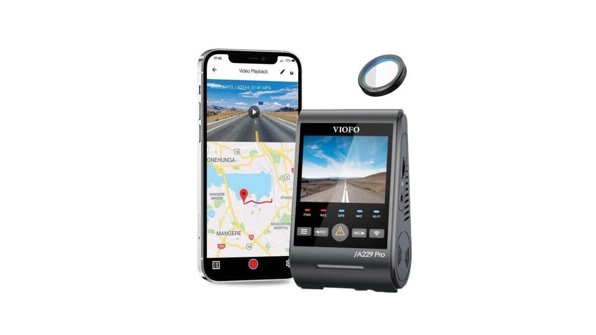 best dash cam